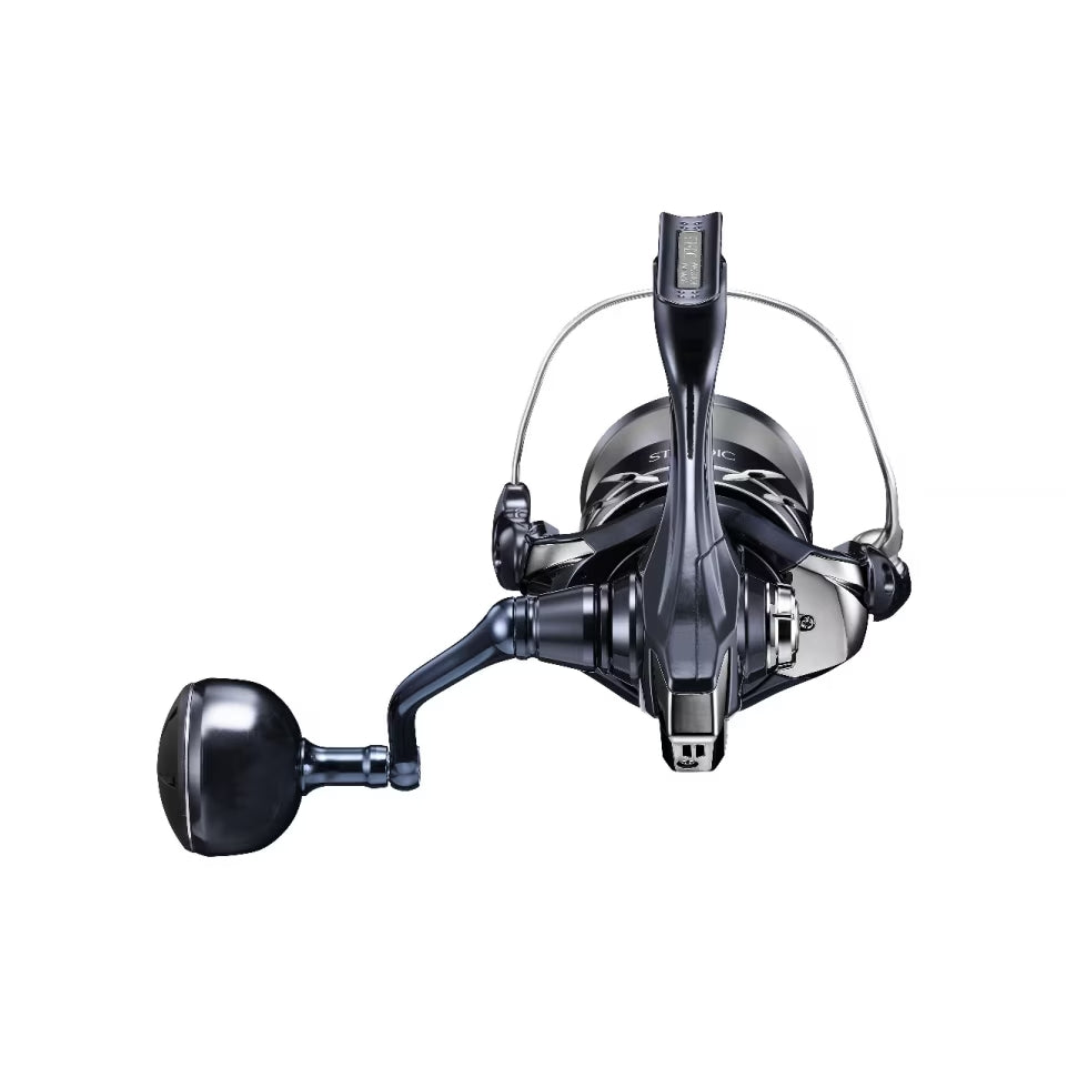 SHIMANO STRADIC SW 2024