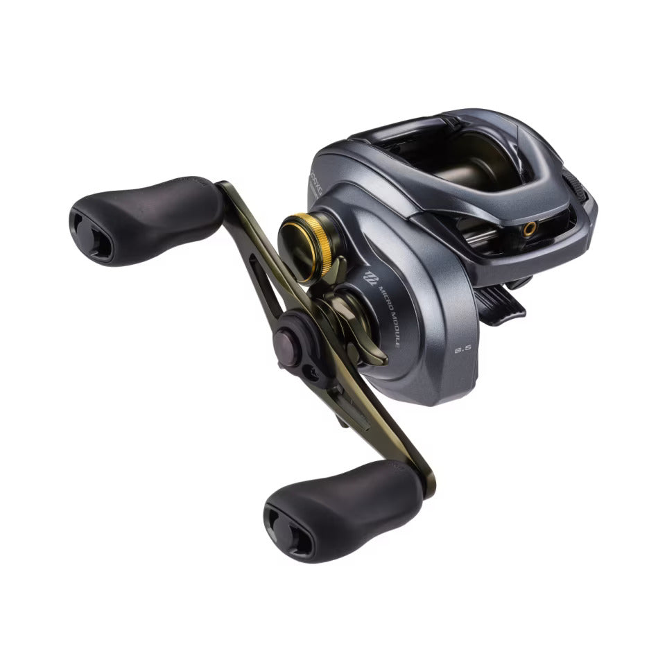 SHIMANO CURADO DC