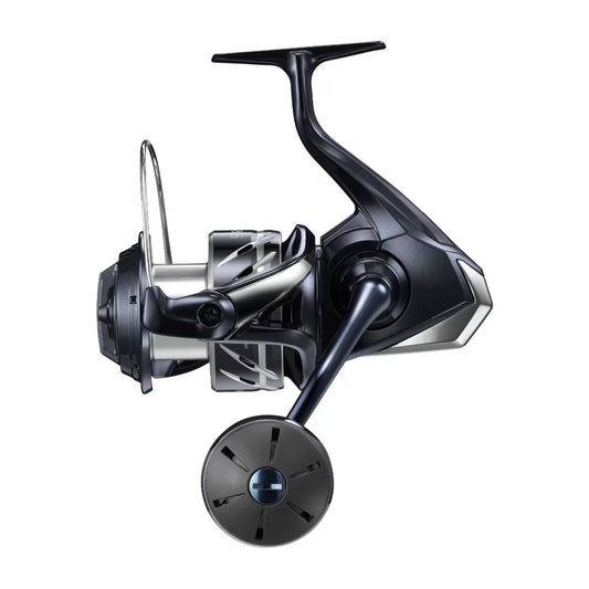 SHIMANO STRADIC SW 2024