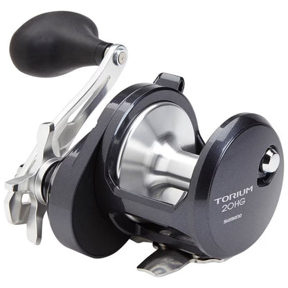 SHIMANO TORIUM