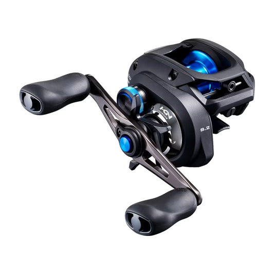 SHIMANO SLX DC