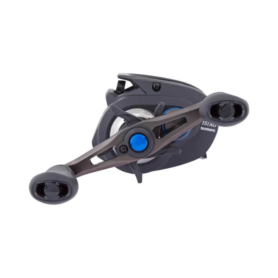 SHIMANO SLX DC