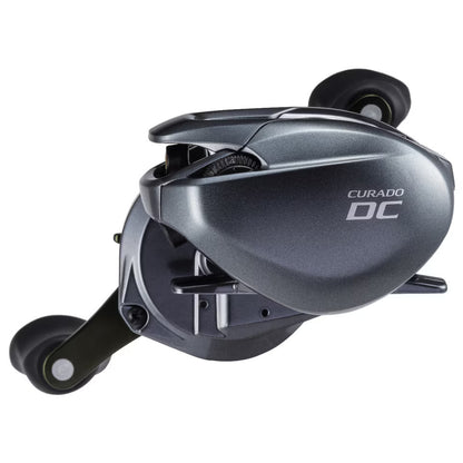 SHIMANO CURADO DC