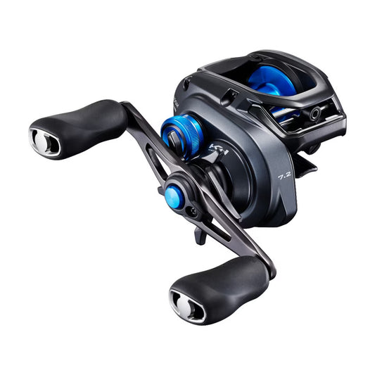 SHIMANO SLX XT