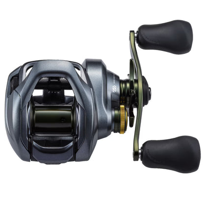 SHIMANO CURADO DC