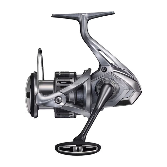 SHIMANO NASCI 2021