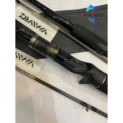 DAIWA 2022 TATULA XT ROD