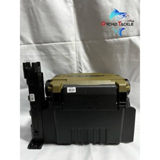 TB3000 DOUBLE LAYER FISHING TACKLE BOX