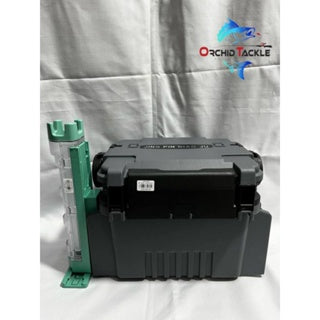 TB3000 DOUBLE LAYER FISHING TACKLE BOX