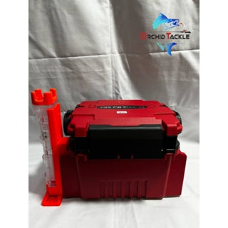 TB3000 DOUBLE LAYER FISHING TACKLE BOX