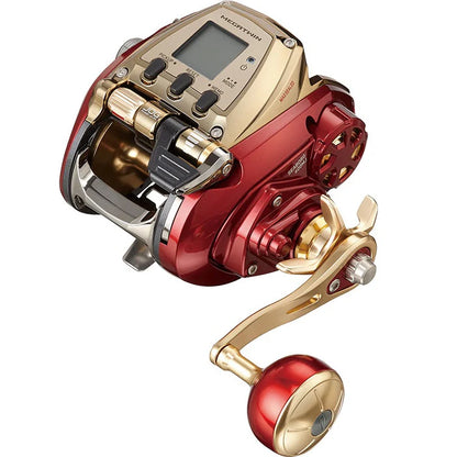 DAIWA SEABORG MJ