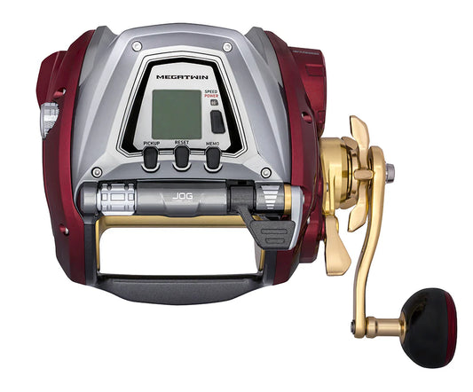 DAIWA SEABORG MJ