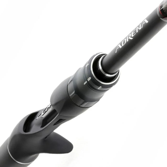 SHIMANO POISON ADRENA BAITCASTING ROD